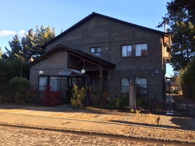 Hosteria Andina Esquel Exterior photo